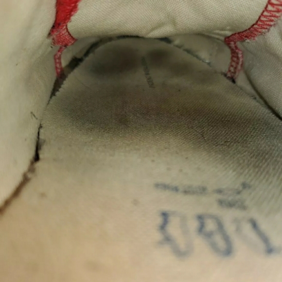 Converse 10 - Picture 4 of 4